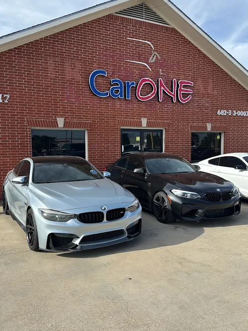 CarONE Auto, buy here pay here car dealer in Garland, TX