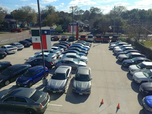 3B Auto Sales, buy here pay here car dealer in Houston, TX