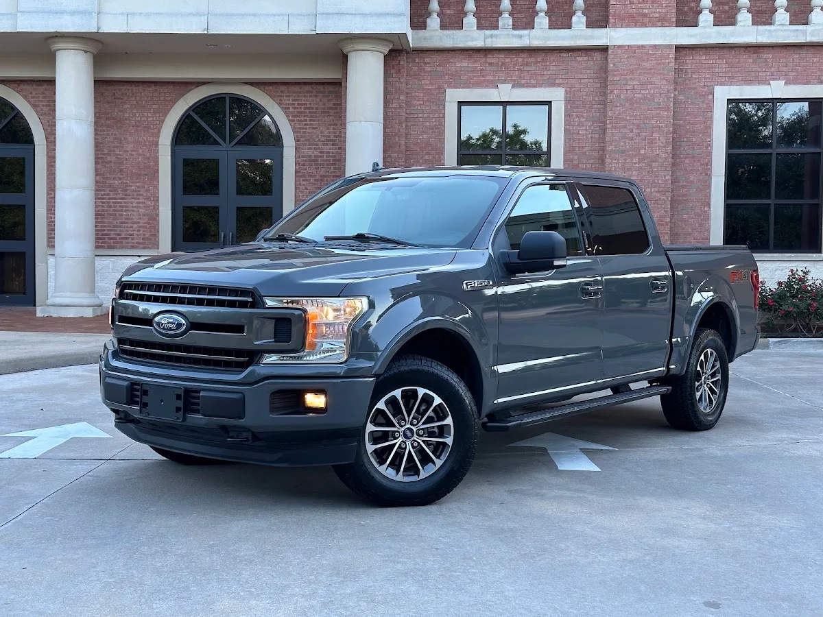 Auto Market Credit, buy here pay here car dealer in Houston, TX