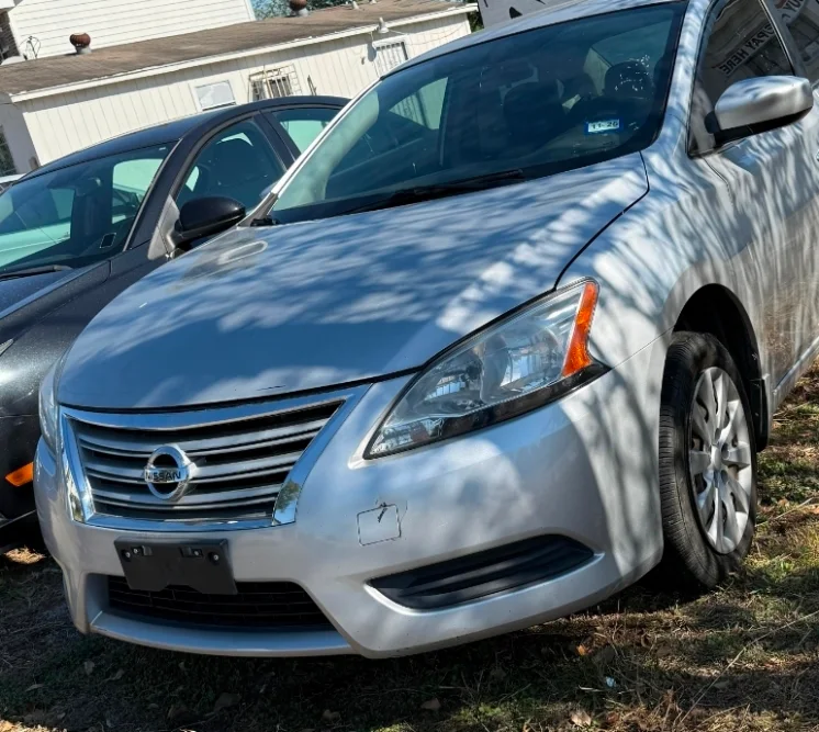 Credit Car, buy here pay here car dealer in Houston, TX