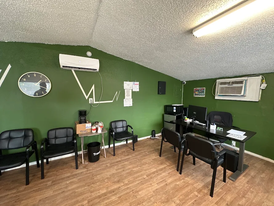 Buy Here Pay Here TX LLC, buy here pay here car dealer in San Antonio, TX
