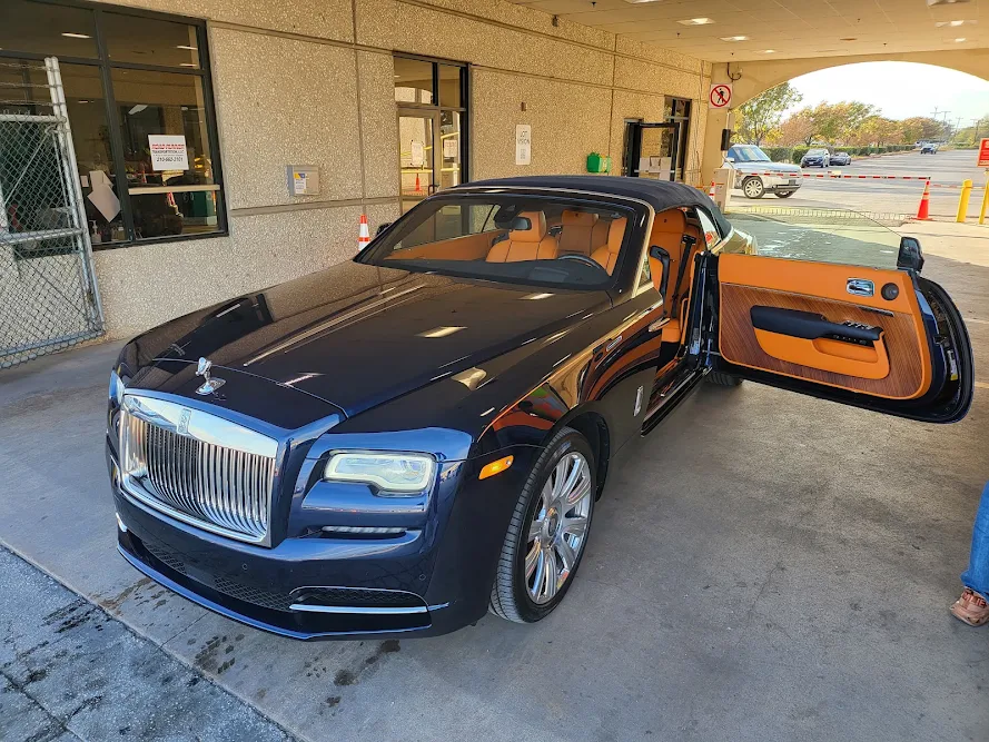 Jeslo auto sales, buy here pay here car dealer in San Antonio, TX