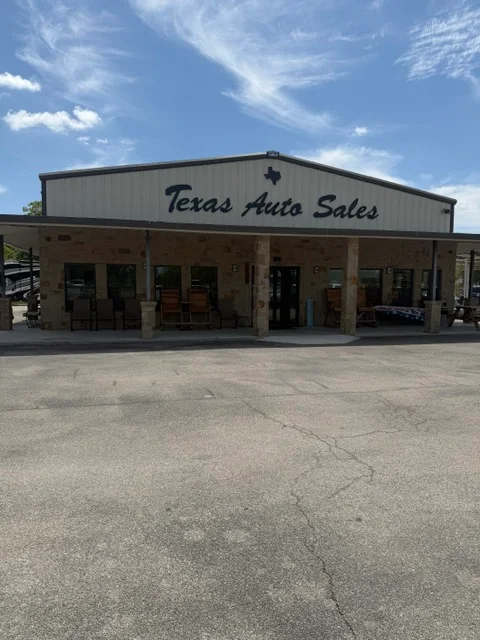 Texas Auto Sales, buy here pay here car dealer in San Antonio, TX