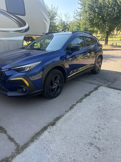 MW Auto Body and Sales, buy here pay here car dealer in Ogden, UT