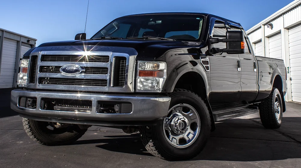 Xtreme Motorz, buy here pay here car dealer in Ogden, UT