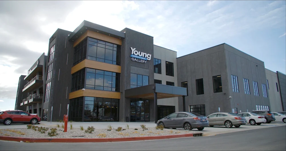 Young Automotive Group, buy here pay here car dealer in Layton, UT