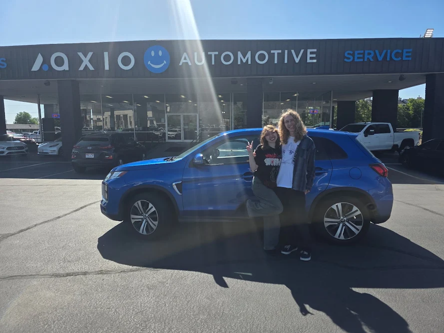 Action Auto Utah, buy here pay here car dealer in Orem, UT