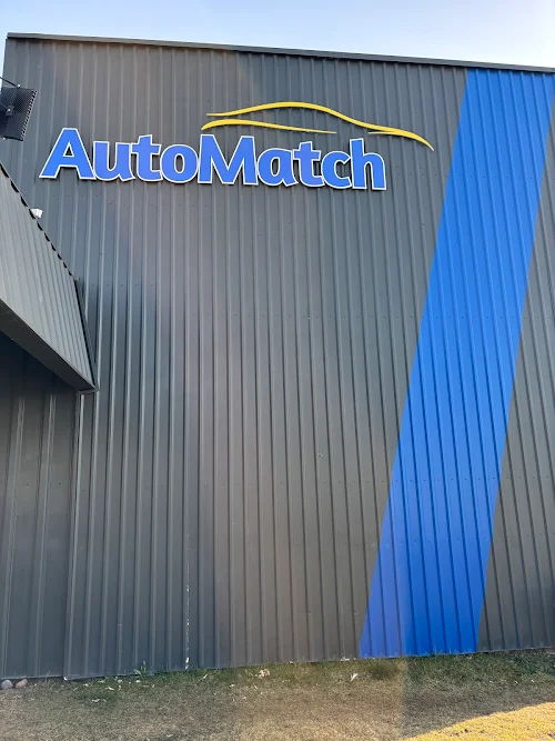 AutoMatch, buy here pay here car dealer in Orem, UT