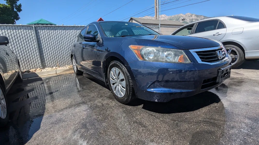 Medallion Motors, buy here pay here car dealer in Orem, UT