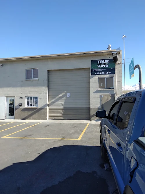 True Brothers Auto, buy here pay here car dealer in Orem, UT