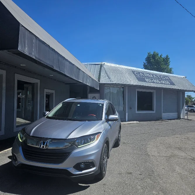 Car Match Utah, buy here pay here car dealer in Provo, UT