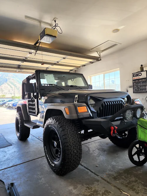 Cesar Santos LLC, buy here pay here car dealer in Provo, UT