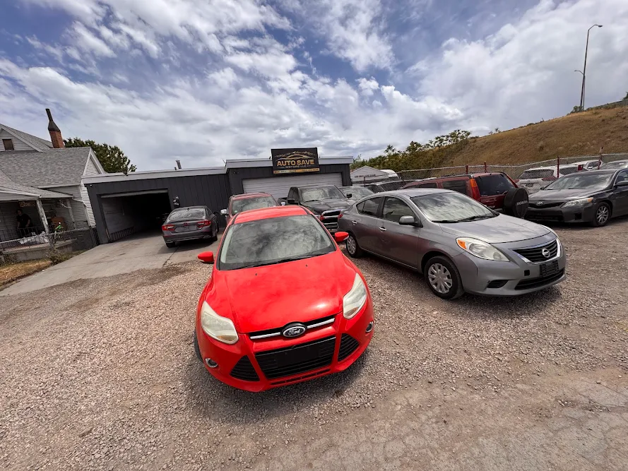 Auto Save Motors LLC, buy here pay here car dealer in Salt Lake City, UT