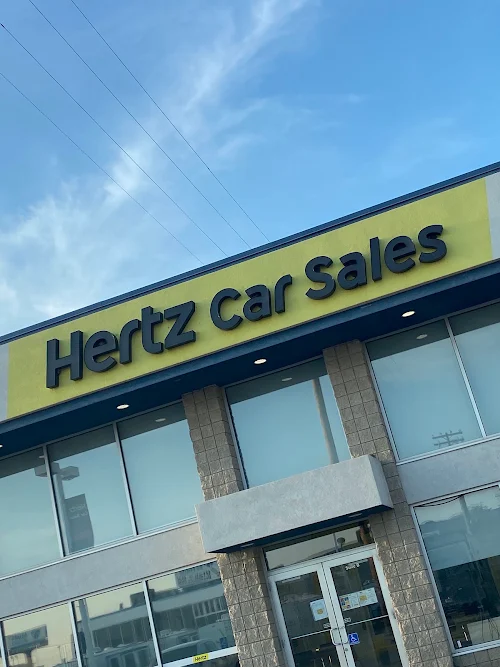 Hertz Car Sales Salt Lake City, buy here pay here car dealer in West Valley City, UT