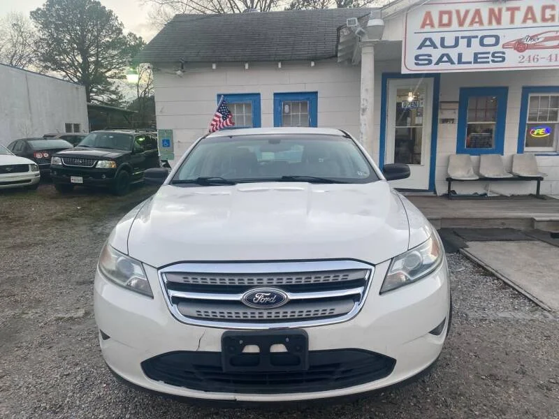 Advantage motors inc #2, buy here pay here car dealer in Newport News, VA