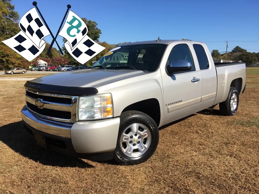 Drivers Choice, buy here pay here car dealer in Newport News, VA