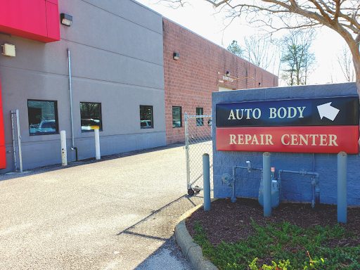 Southern Chrysler Dodge Jeep Ram Body Shop - Newport News, buy here pay here car dealer in Newport News, VA