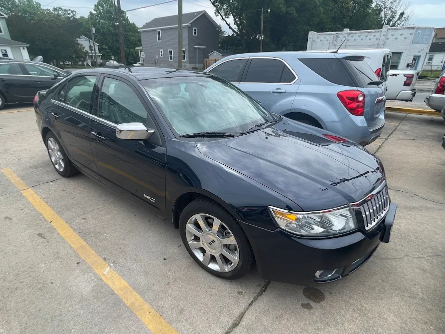 South Norfolk Auto Sales, buy here pay here car dealer in Chesapeake, VA