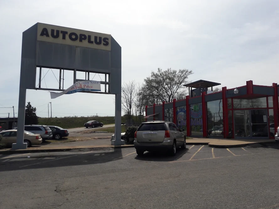Autoplus Used Car Sale, buy here pay here car dealer in Richmond, VA