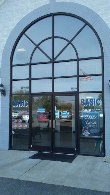 Basic Auto Sales Ashland, buy here pay here car dealer in Ashland, VA