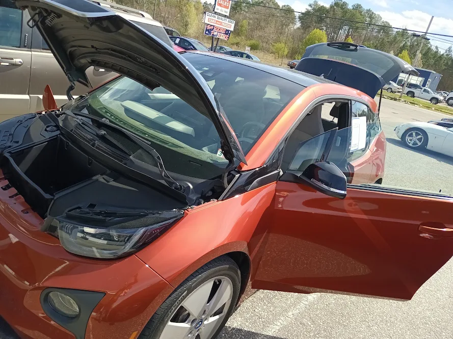 East End Auto Sales, buy here pay here car dealer in Henrico, VA