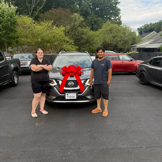 Spot Auto #1, buy here pay here car dealer in Richmond, VA