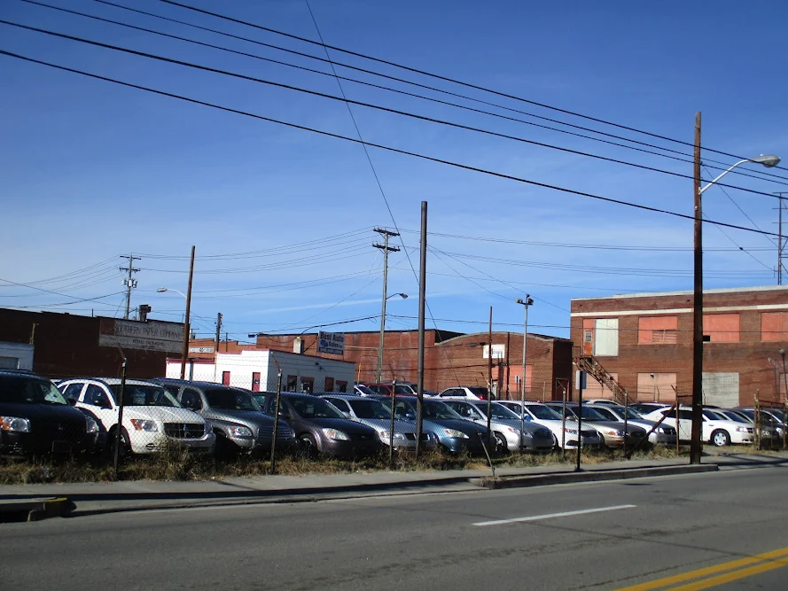 Best Roanoke Auto Sales, Inc., buy here pay here car dealer in Roanoke, VA