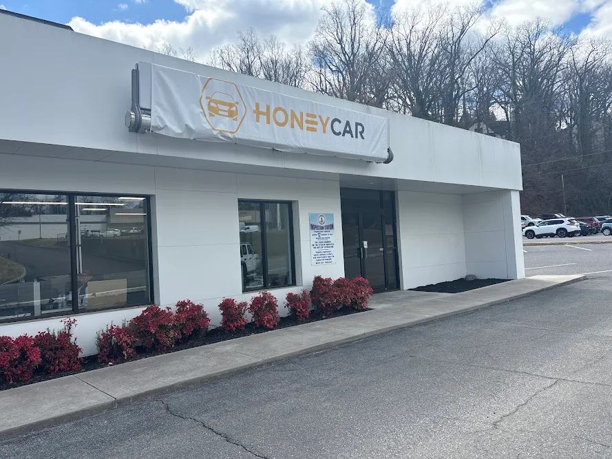 HoneyCar - Roanoke, buy here pay here car dealer in Roanoke, VA