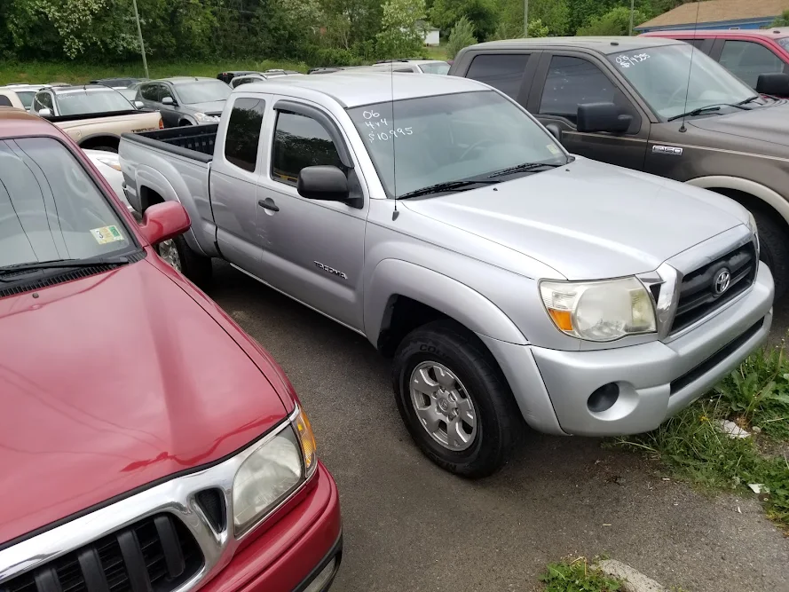 Royal Import, Inc., buy here pay here car dealer in Roanoke, VA