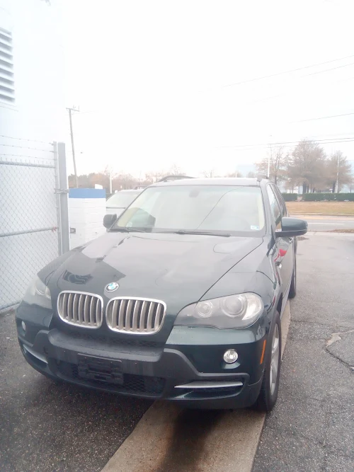 Best Choice Auto Sales, buy here pay here car dealer in Virginia Beach, VA