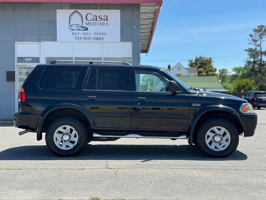 Casa Motors, buy here pay here car dealer in Virginia Beach, VA