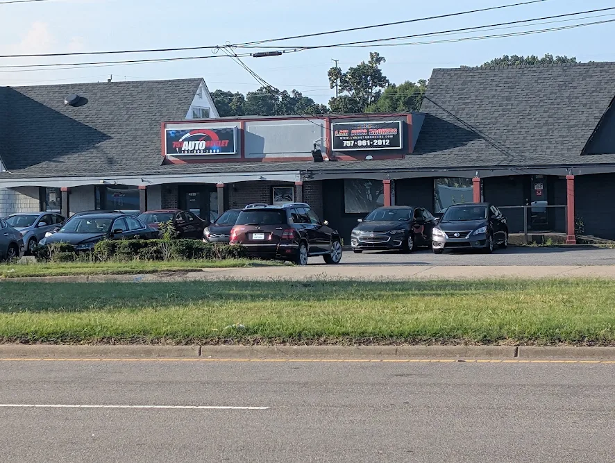 Direct Motorsport of Virginia Beach, buy here pay here car dealer in Virginia Beach, VA