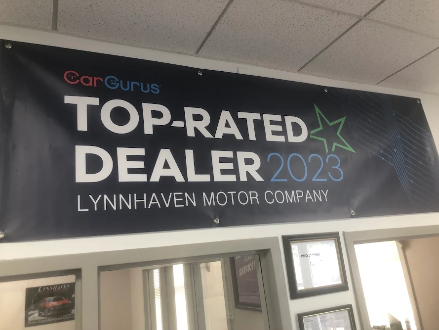 Lynnhaven Motor Company, buy here pay here car dealer in Virginia Beach, VA