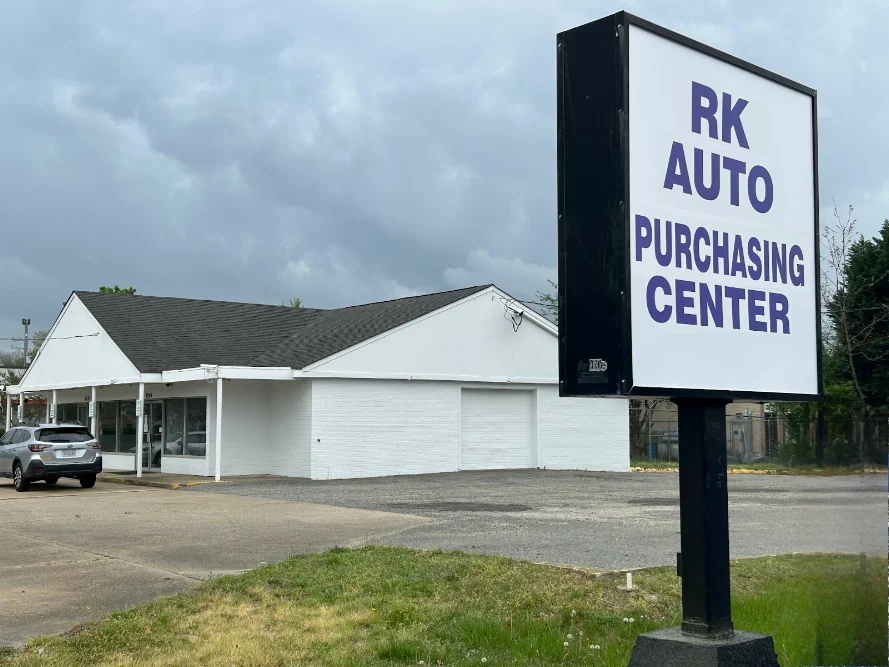 RK Auto Purchasing Center, buy here pay here car dealer in Virginia Beach, VA