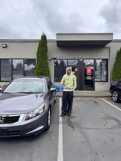 ABR Auto Sales, buy here pay here car dealer in Auburn, WA