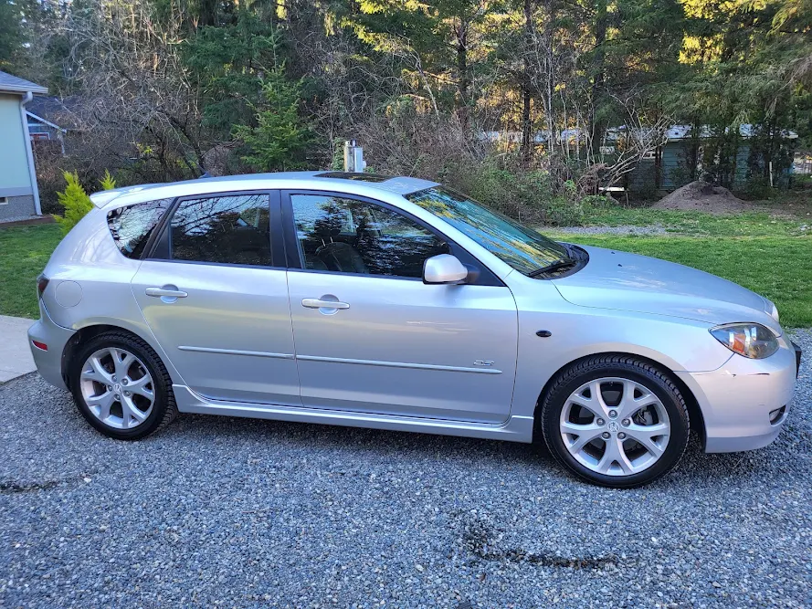 AF AUTO SALES LLC, buy here pay here car dealer in Puyallup, WA