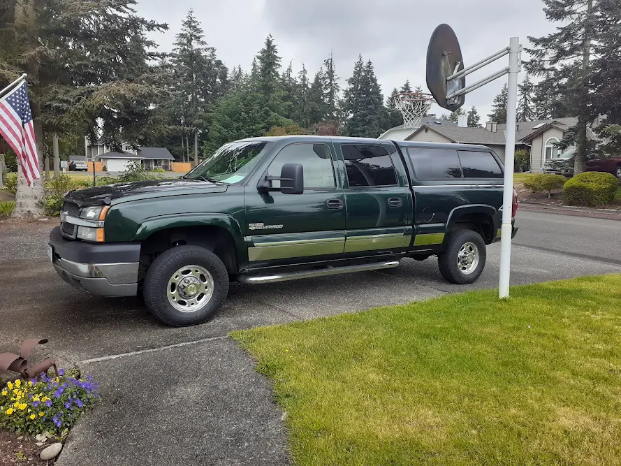 EPM Auto Sales, buy here pay here car dealer in Auburn, WA