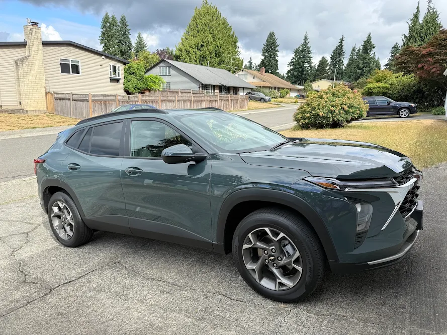 Auto Loans Northwest, buy here pay here car dealer in Issaquah, WA