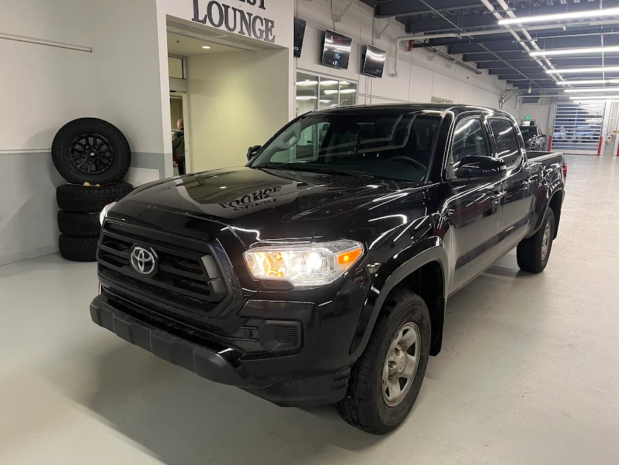 Best Auto LLC, buy here pay here car dealer in Seattle, WA