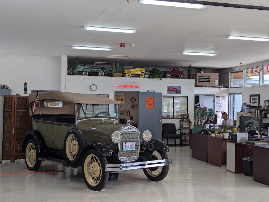 Car Craft Auto Sales, buy here pay here car dealer in Lynnwood, WA