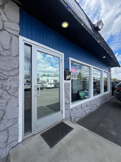 1st Gear Motorsports, buy here pay here car dealer in Spokane, WA