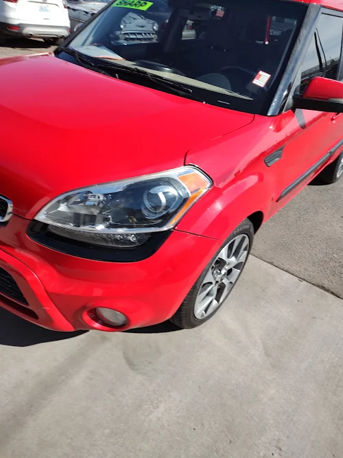 BBL Auto Sales and Detail Salon, buy here pay here car dealer in Yakima, WA