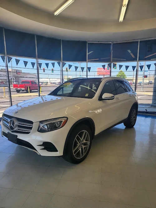 Own A Car Yakima, buy here pay here car dealer in Yakima, WA