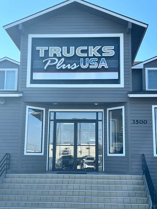 Trucks Plus USA, buy here pay here car dealer in Yakima, WA