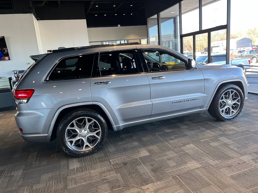 Astorg Auto Pre-Owned Plaza, buy here pay here car dealer in Charleston, WV