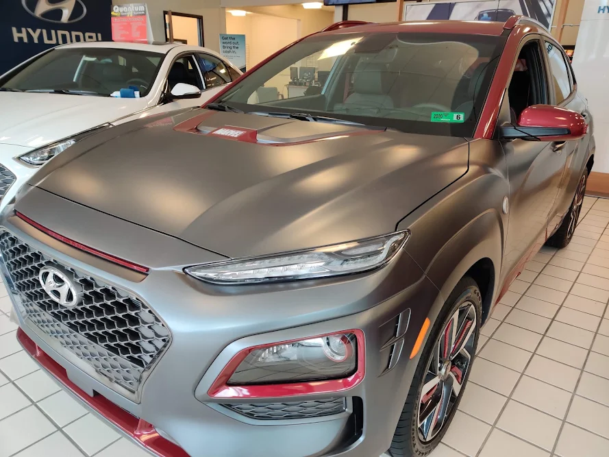 Joe Holland Automotive, buy here pay here car dealer in South Charleston, WV