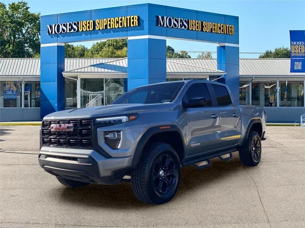 Moses Chevrolet, buy here pay here car dealer in Saint Albans, WV