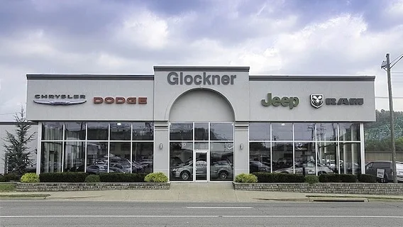 Glockner of Ashland, buy here pay here car dealer in Ashland, KY