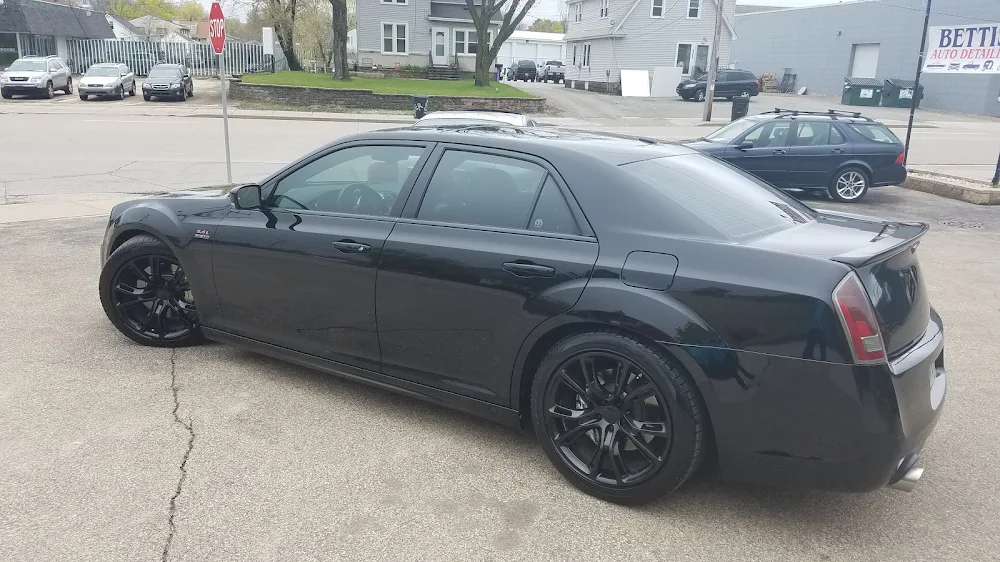 Appleton Rides, buy here pay here car dealer in Appleton, WI