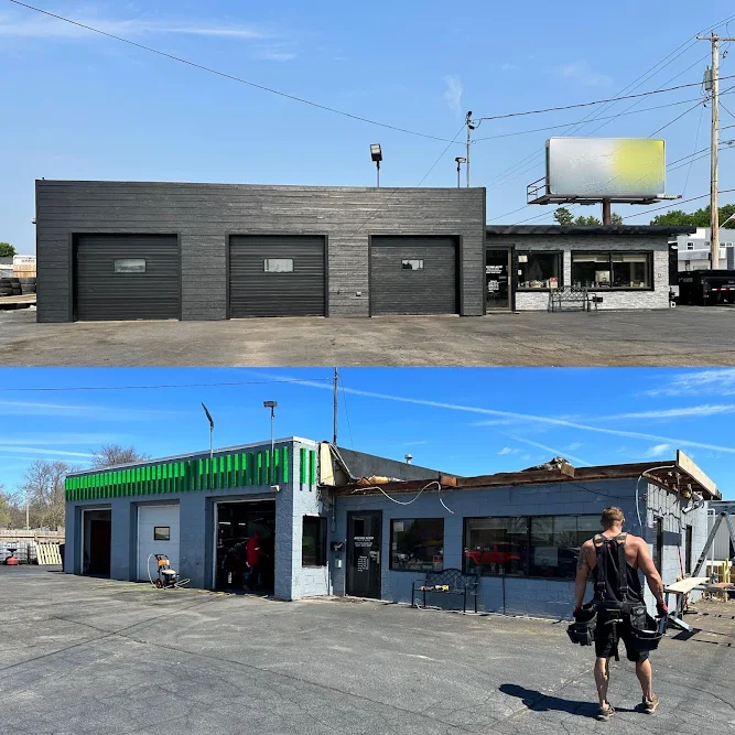 Boss Auto, buy here pay here car dealer in Appleton, WI